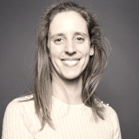 Ana Oliveira, COO da Procurum