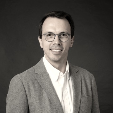 Filipe Silva, CMO da Procurum