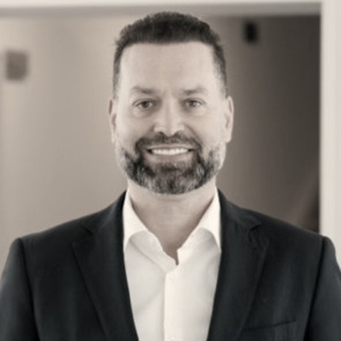 Luís Rocha, CEO da Procurum