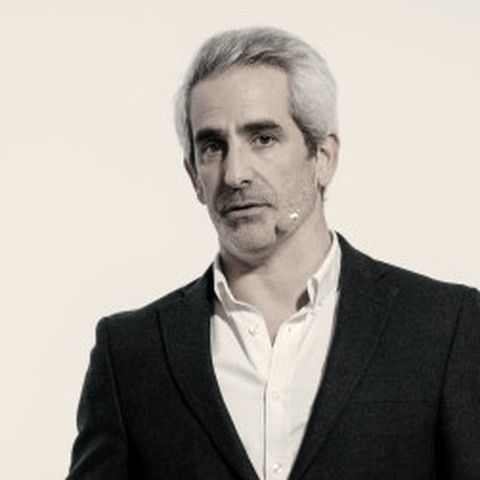 Tiago Marques, CFO da Procurum